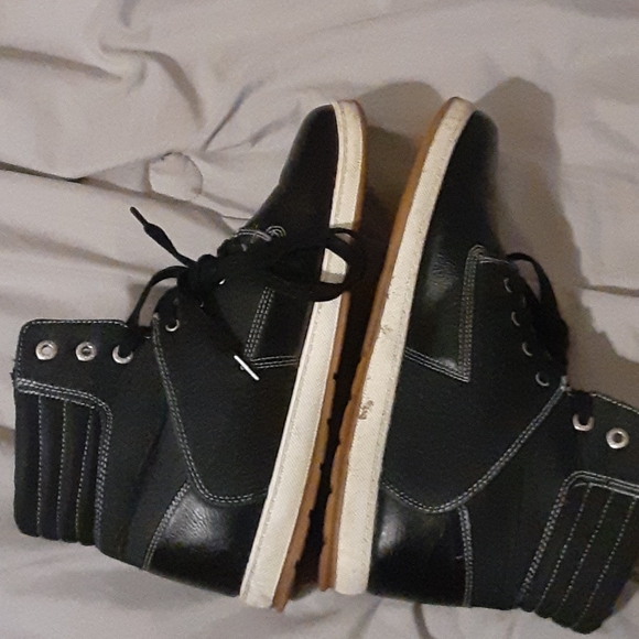 LEVIS boots - Picture 3 of 4